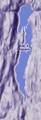 Lac Nazaire